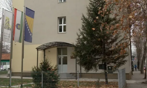 Podignuta optužnica protiv četvorice pripadnika 7. muslimanske brigade Armije RBiH