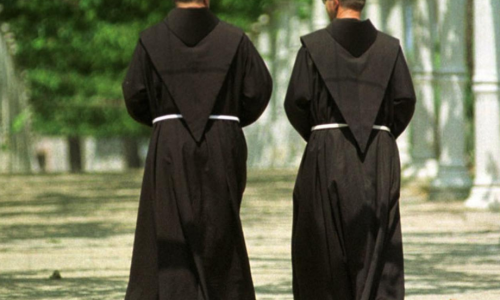 Fra Janko Ćuro objasnio: Fratri i Hrvati u Bosni bili su i ostali neodvojivi dio narodnog identiteta