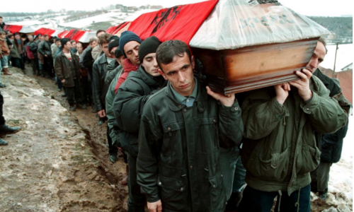 Kosovo podiglo optužnicu protiv 21 Srbina za masakr u Račku