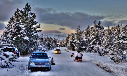 Omiljena destinacija VIDEO Ova bajkovita lokacija u Hercegovini krcata je pred Novu godinu: “Ljudi već sad rezerviraju za doček 2027.”