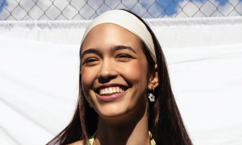 FOTO Hercegovka opet najljepša Hrvatica! Boksačica i manekenka koja studira ekonomiju i svira klavir potukla konkurenciju