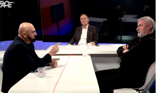 VIDEO PRKAČIN: Bošnjaci bi sada prošli tri puta gore; ISAK: Možemo se obraniti od bilo koga