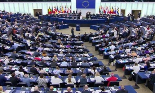 ODGOVOR TRUMPU EU zaustavlja ratifikaciju povijesnog trgovinskog sporazuma sa SAD