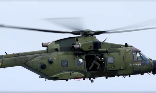 Doznajemo hoće li i Hrvatska slati vojnike na Grenland: Evo što kažu iz hrvatske Vlade