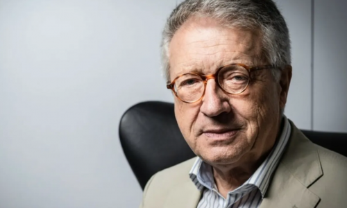 Donosimo dokument EKSKLUZIVNO: Nestvarna izjava bivšeg visokog predstavnika za BiH! Petritsch: Hrvatima treba treći entit