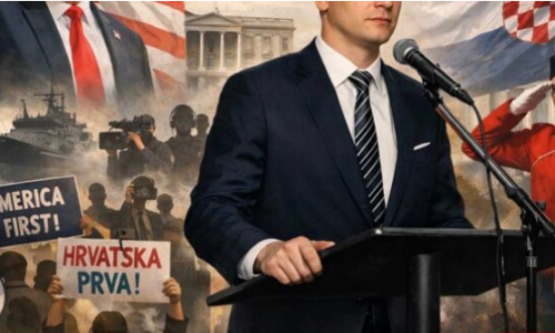 Filip Kuštro: Vjerodostojnost, država i granice slobode