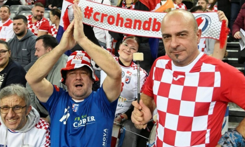 Hrvatski navijači i Delije na istom mjestu, mnogi strahuju od mogućih izgreda