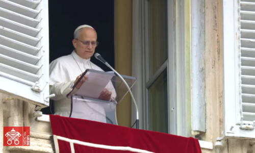 Papa: Uspjeh i slava su varljiva “zamjena za sreću”