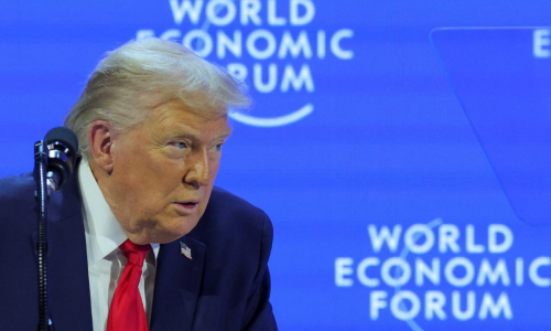 Isključio upotrebu sile Trump: Želim hitne pregovore o Grenlandu. Recite “da” i bit ćemo zahvalni, recite “ne”…