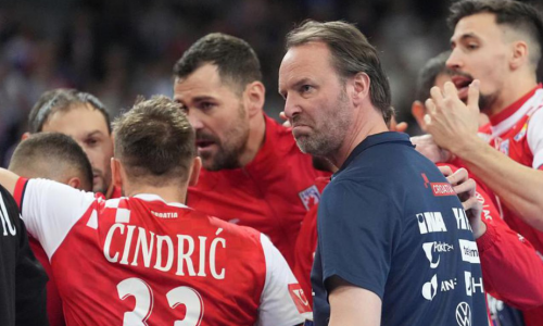 SAD JE SVE JASNO! Hrvatska protiv starih prijatelja za finale! Tko će biti prvak Starog kontinenta