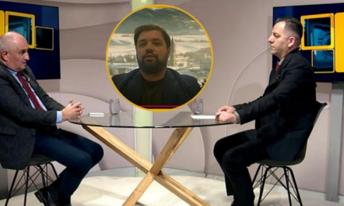 VIDEO KOŽUL I ĆALETA: Govor mržnje prema Hrvatima u BiH postaje politički alat bez sankcija