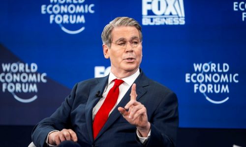 AMERIČKI MINISTAR FINANCIJA: Grenland treba biti dio SAD, Danska je nevažna