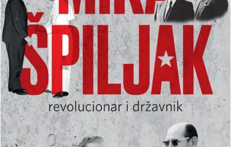 Igor Žic: Mirotvorac, četnik & književnik