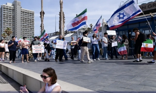 Niz zemalja pozvalo državljane da ne putuju u Izrael radi stanja s Iranom