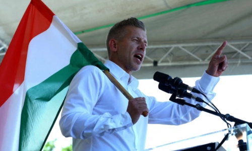 MAGYAR: Uništavaju se dokumenti iz vremena odlazeće Orbanove vlade