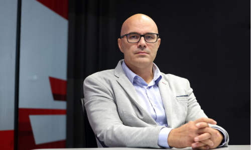 VIDEO KNEŽEVIĆ: Partizani su na hrvatskom etničkom prostoru ubili 664 svećenika