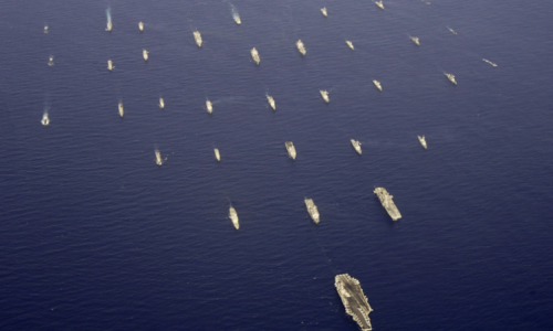 IZRAEL U STANJU PRIPRAVNOSTI Službe dobile upute da se pripreme za rat s Iranom