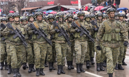 IZRAEL: Kosovo će se pridružiti Međunarodnim snagama za Gazu