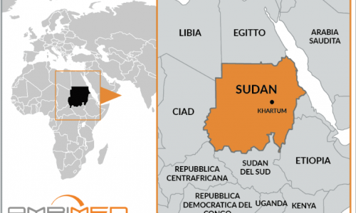 UN: U Sudanu počinjeni zločini koji ukazuju na genocid nad nearpaskim zajednicama