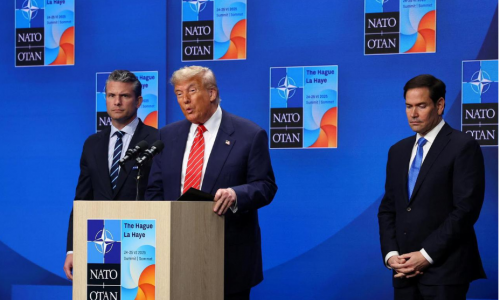 RASTE NERVOZA SAD pritišće NATO na veliki reset, cure detalji: Jedan plan mogao bi ponovno ‘zapaliti’ Balkan