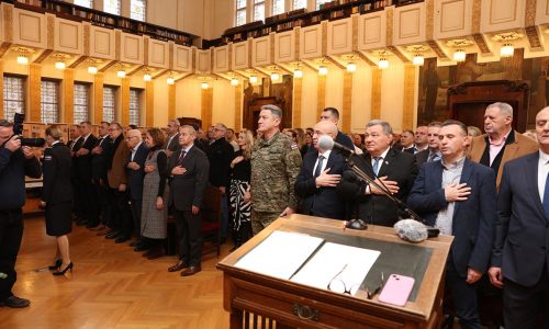 Ivan Samardžija: Hrvatski memorijalno-dokumentacijski centar Domovinskog rata na dlanu