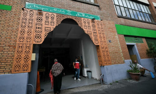 Rusi regrutirali Srbe za nerede i širenje mržnje prema Židovima i muslimanima u Europi