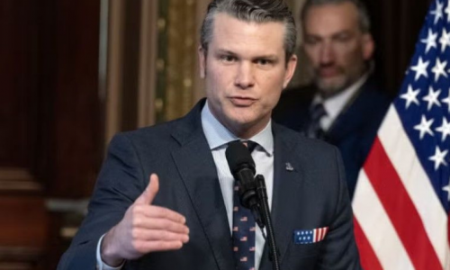 Hegseth o napadima SAD na Iran: Mi nismo počeli ovaj rat, u sukobima uvijek ima žrtava