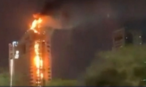 Zaljevske zemlje i dalje izložene iranskim napadima