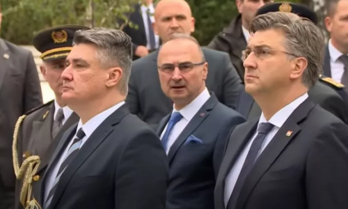 JE LI HRVATSKA U OPASNOSTI? Vojni analitičar: Dvije susjedne zemlje ozbiljno se naoružavaju! Na to treba obratiti pažnju
