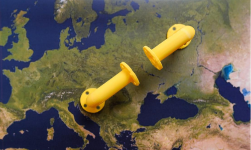 Uskoro potpisivanje sporazuma DONOSIMO NOVE DETALJE PROJEKTA JUŽNA PLINSKA INTERKONEKCIJA U BOSNI I HERCEGOVINI