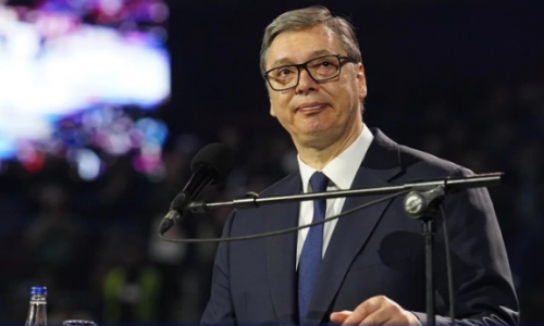 Američki Fox News objavio članak u kojemu se Vučić udvara Trumpu i nudi Srbiju SAD-u – DOKUMENT