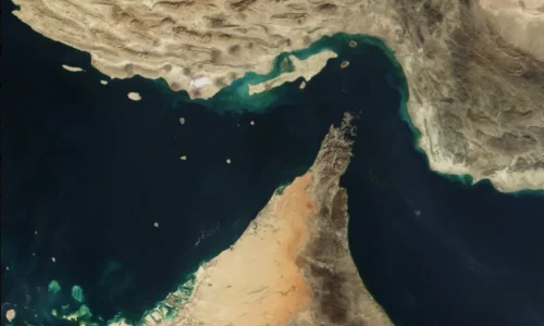 Primirje proglašeno, ali brodovi i dalje ne prolaze Hormuškim tjesnacem