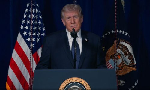 “Noćna ekskluziva”: Trump otkrio da su eliminirani svi kandidati za preuzimanje vlasti u Teheranu