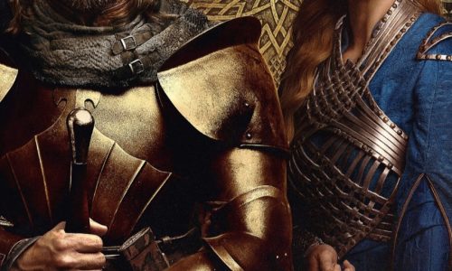 Nataša Božinović: Hunyadi