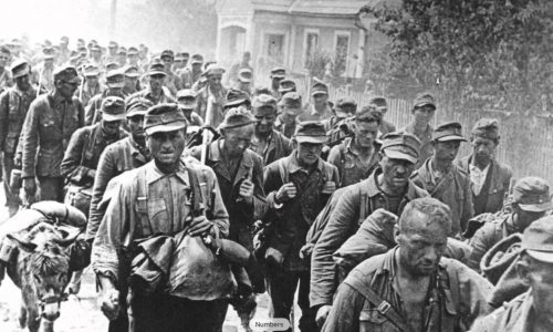 Bleiburška tragedija i britanska obmana: Knjiga koja razotkriva dugo skrivanu tajnu o sudbini 200.000 hrvatskih vojnika i pola milijuna civila