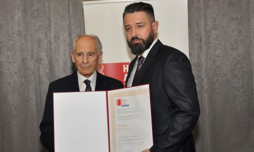 Darko Juka: „Usađujmo djeci identitetsku srž, glad za znanjem i težnju za slobodom!“
