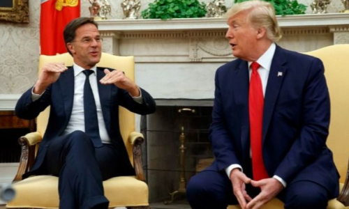 BIJELA KUĆA: NATO okrenuo leđa američkom narodu, nije isključeno povlačenje iz Alijanse