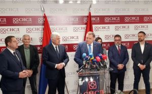 Dodik