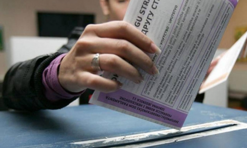 Nadmašili respiratore AFERA NA POMOLU: U BIH NUĐEN MITO OD 2 MILIJUNA MARAKA ZA PROMJENE NA IZBORIMA