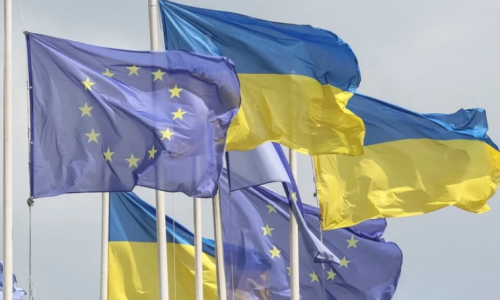 Zajam Ukrajini i 20. paket sankcija protiv Rusije i formalno odobreni