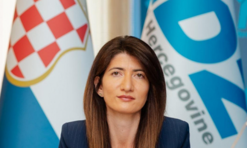 VIDEO FILIPOVIĆ: Kovačevićeve poruke nedopustive, navijat ću u dresu BiH, sa zastavom Hrvata