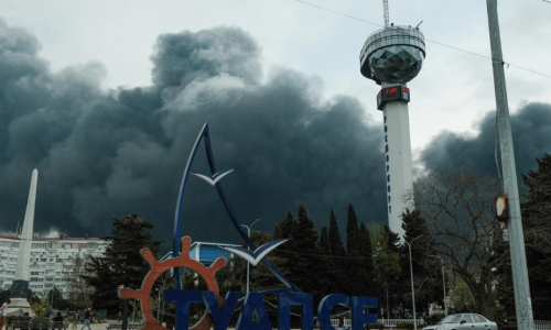 Stanovnici u strahu OVO JE NOVA HIROŠIMA! Što se dogodilo u ovom gradu? Priče su užasavajuće…