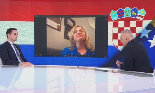 VIDEO Bošnjački političari “žestoki” nakon Pepićeva izlaganja o “Trećem entitetu”