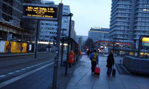 Stanje sve teže ŠTO ĆE BITI SA STOTINAMA TISUĆA RADNIKA PODRIJETLOM IZ BIH? Novo ozbiljno upozorenje Njemačkoj…