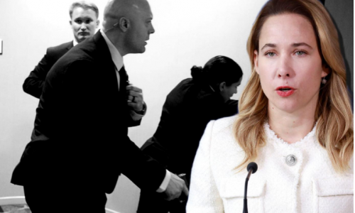 Selak Raspudić zatekla se u hotelu u Washingtonu u vrijeme pucnjave: U trenutku kreće kaos