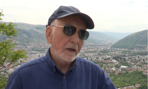 VIDEO Prije 34 godine HVO-u je povjerena obrana Mostara