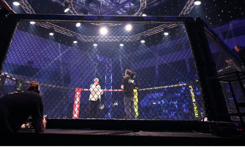 Pao ključan potpis u FNC-u, sve je spremno za najveću borbu u povijesti organizacije