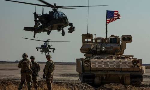 Pentagon se ubrzano priprema za vojnu intervenciju na Kubi, čeka se odluka Trumpa