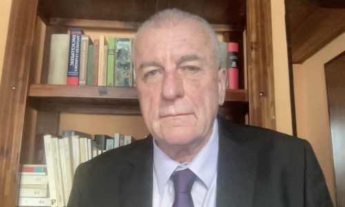 Skandal svih skandala: Ustavni sud koji krivotvori slovo Ustava!