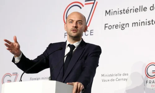 Francuski ministar: EU bi uskoro mogao uvesti sankcije Izraelu